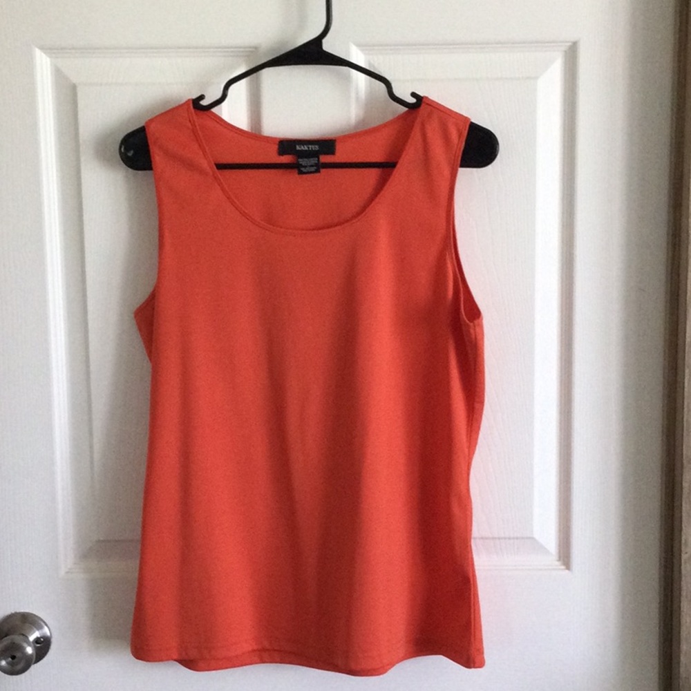 2-Piece Tunic Top - Picture 5 of 9